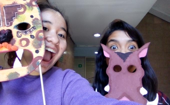 aprender y enseñar a partir del juego.