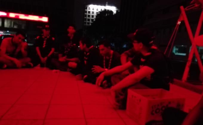 Feed The Homeless 1
