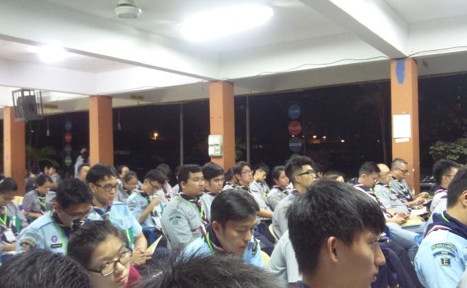 Manikayu Batu 2017 Seri Murni