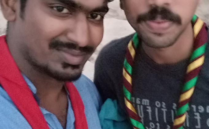 World scarf day
