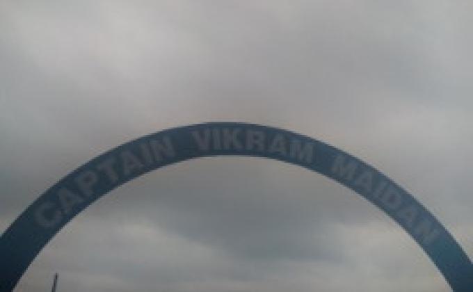 Independence Day Celebrations 2017 - District Administration