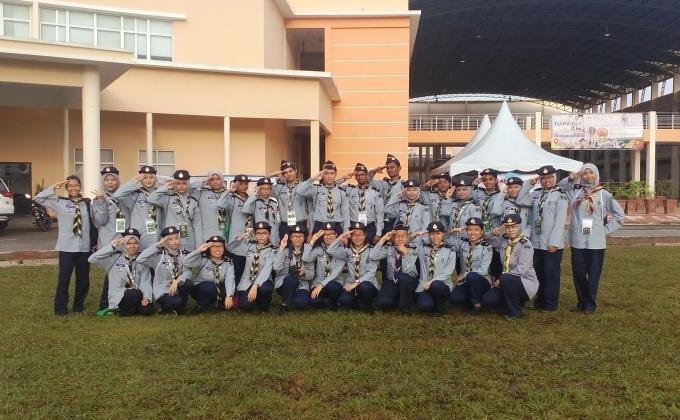 Jambori Pengakap Kedah