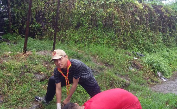 Community service