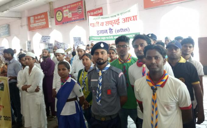 Swachta pakhwada