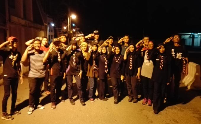 Feed The Homeless (2)