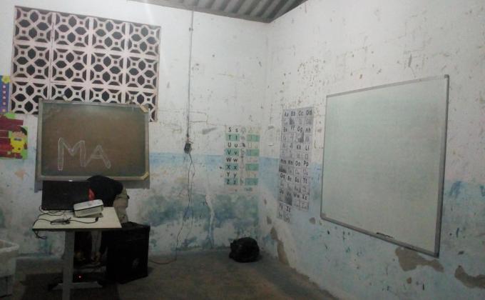 “A Arte do Escotismo a partir da 7ª Arte”