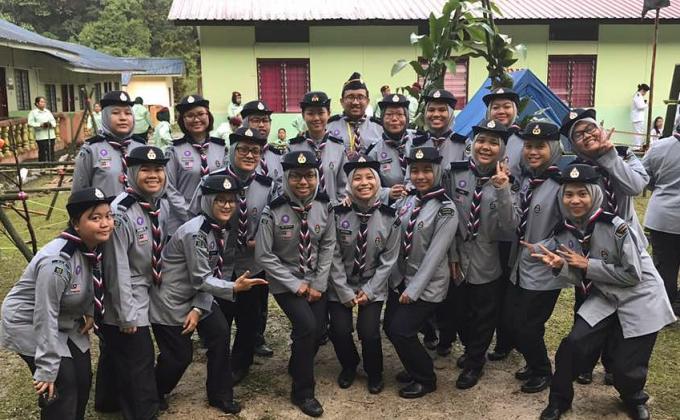 Kursus Manik Kayu Peringkat Pengenalan dan Peringkat Satu 