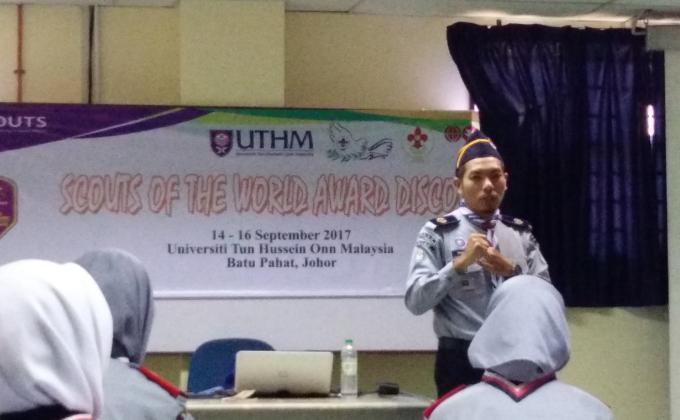 swa & mop in uthm,johor❤