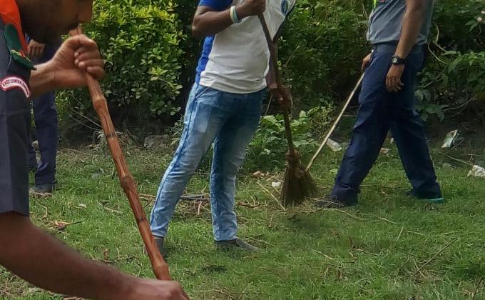 Swachh Bharat Abhiyan