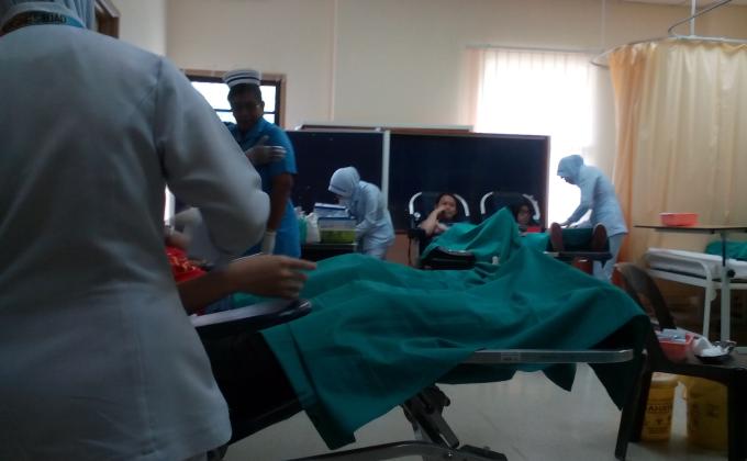 PROGRAM JOM DERMA DARAH