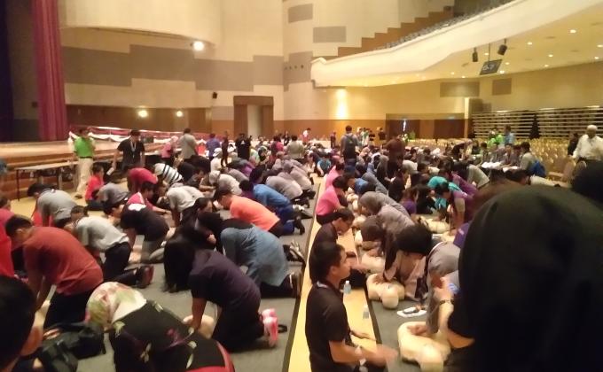 mass cpr