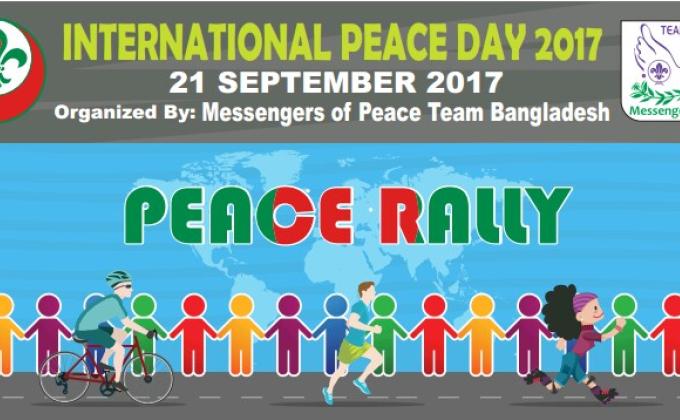 World Peace Day-2017