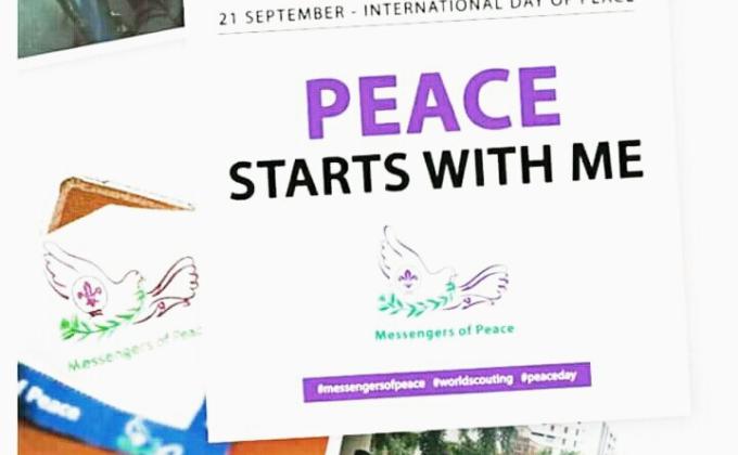 Peace day 