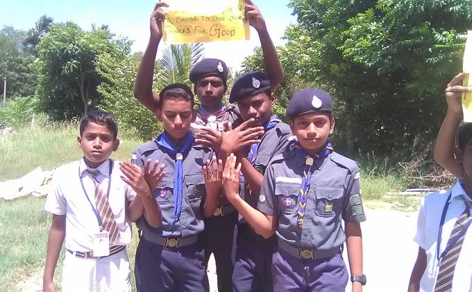 international peace day