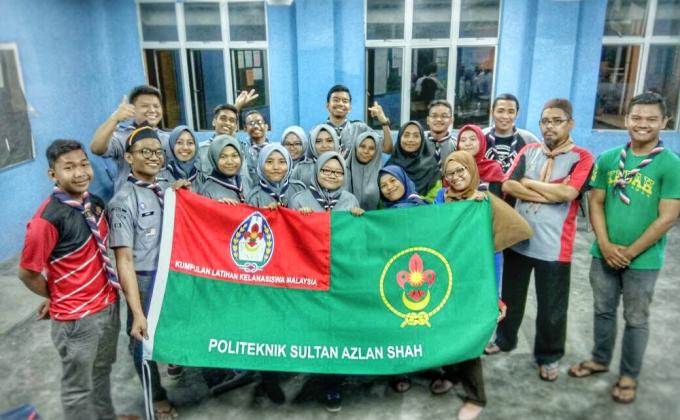 Kem Vigil KLKM PSAS 2017