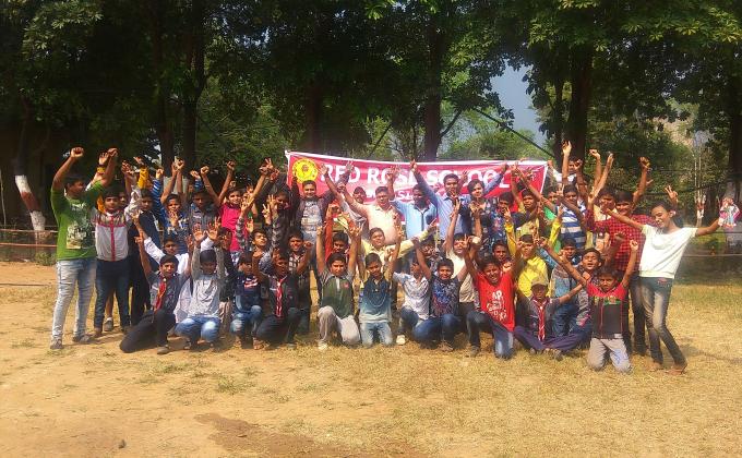 1 day overnight camp