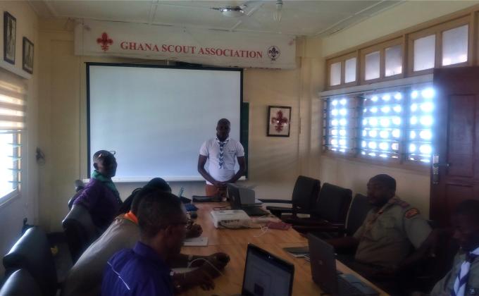 National Youth Program Dissemination