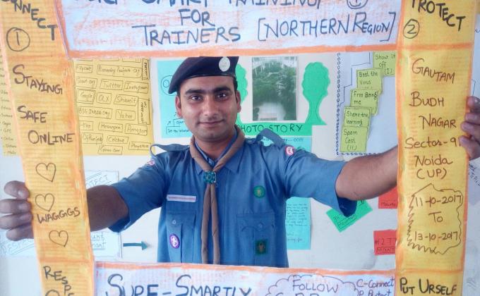 SURF SMART TRAINING OF TRAINERS 