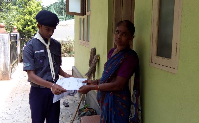 Community Development Project