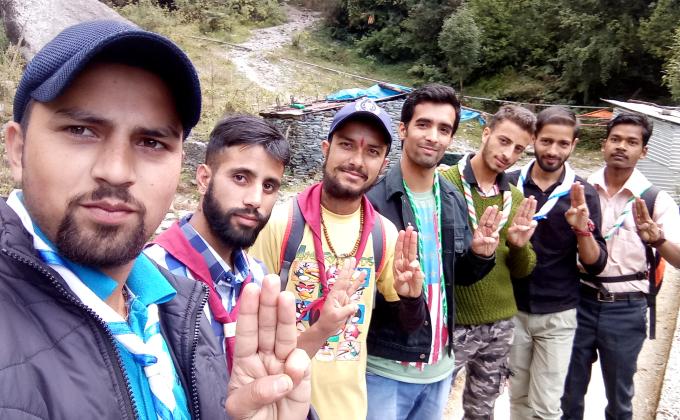 Duty to nature