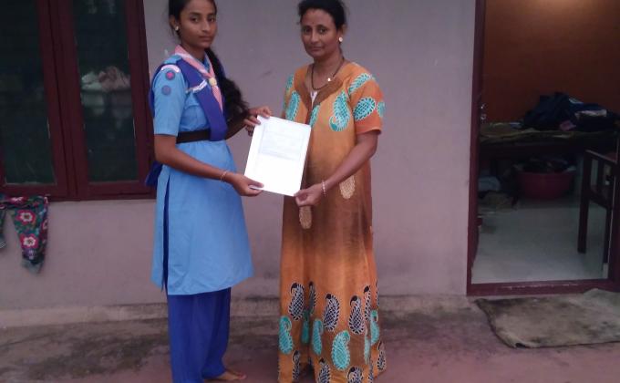 1 combat HIV AIDS MALARIA and other diseases 2 Promote gender equality and women empowerment