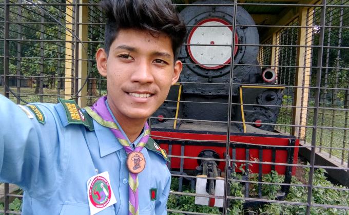 3rd National ICT Camp-2017