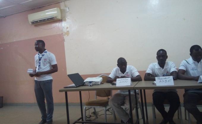 OCTOBRE ROSE_Conférence de presse