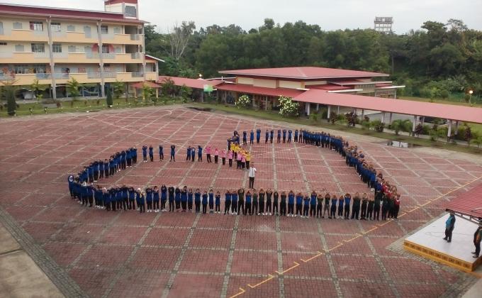 Cinta keamanan 