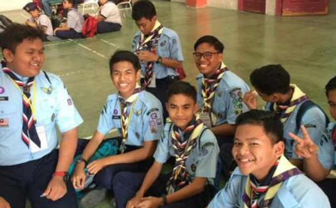 JOTA JOTI WPKL 2017