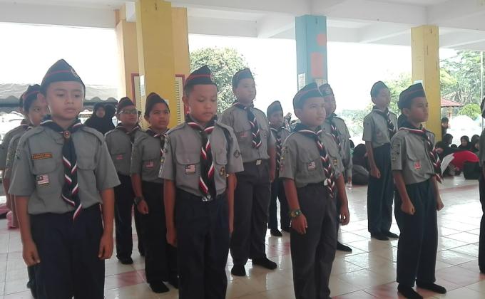 perjumpaan mingguan oktober 2017