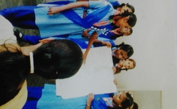 Community Development project