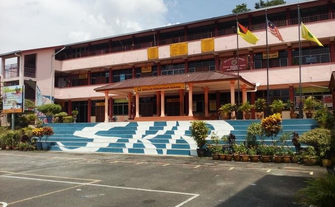 Seni tangga
