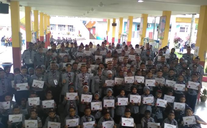 Kem Anugerah Rambu Negeri