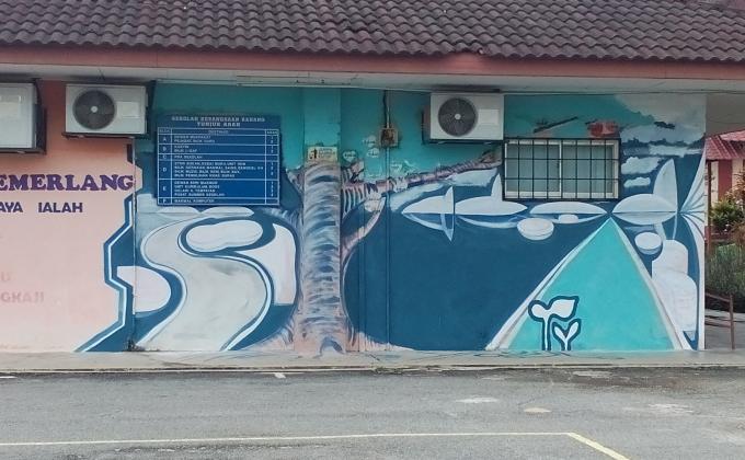 Ketenangan 