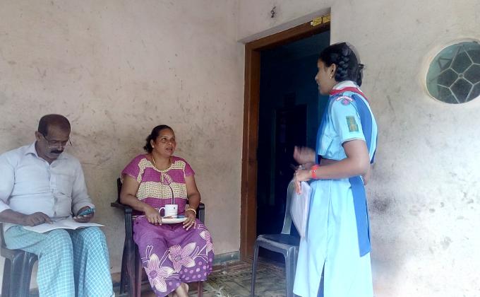 Community Development Project
