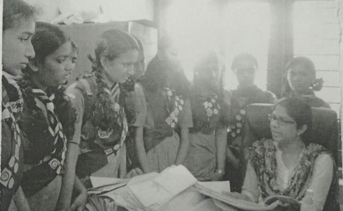 PROMOTE GENDER EQUALITY AND EMPOWER WOMEN