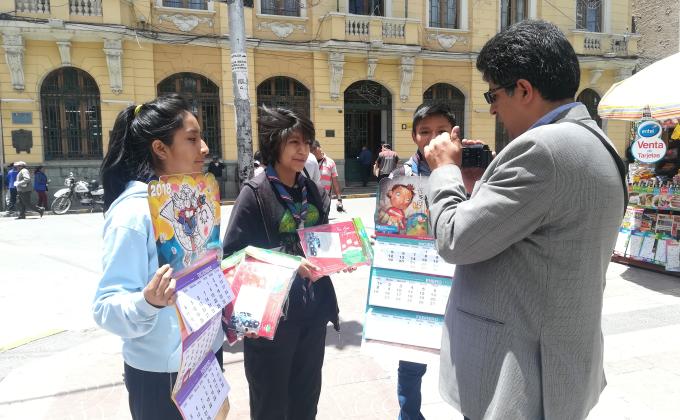 "DETALLES QUE DEJAN HUELLAS"