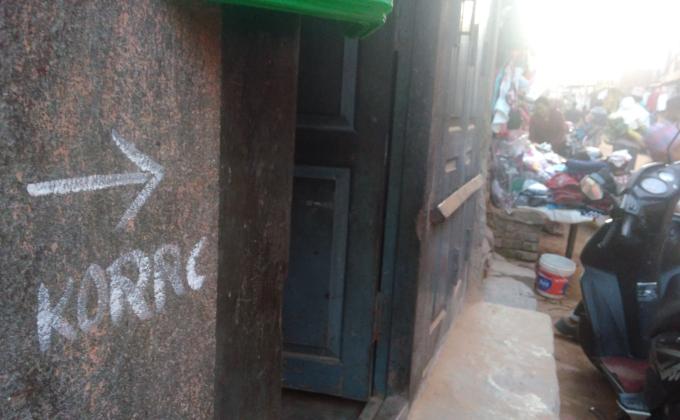 1 day lunch Hike Competition