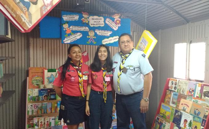 Books For All