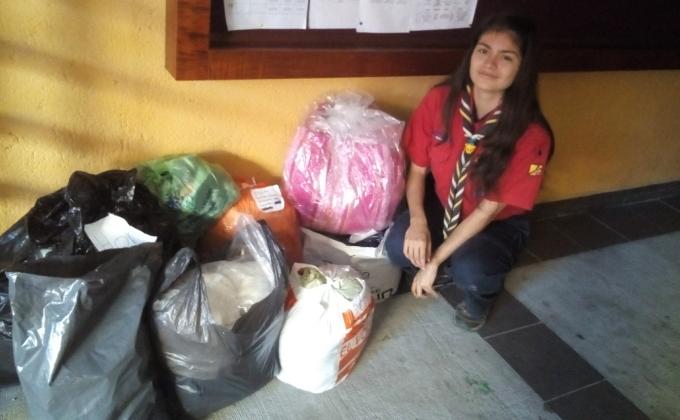 Apapachos de Esperanza