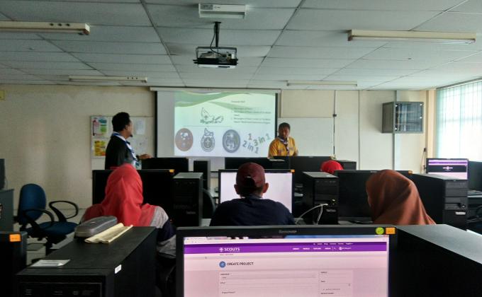 Penerangan Dan Taklimat Mengenai MOP 