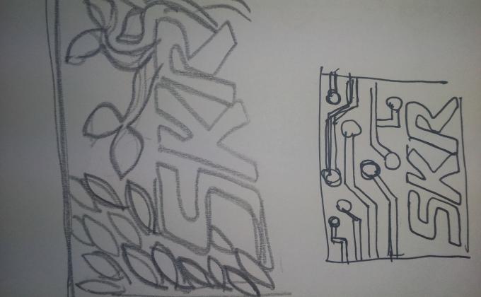 Projek seterusnya