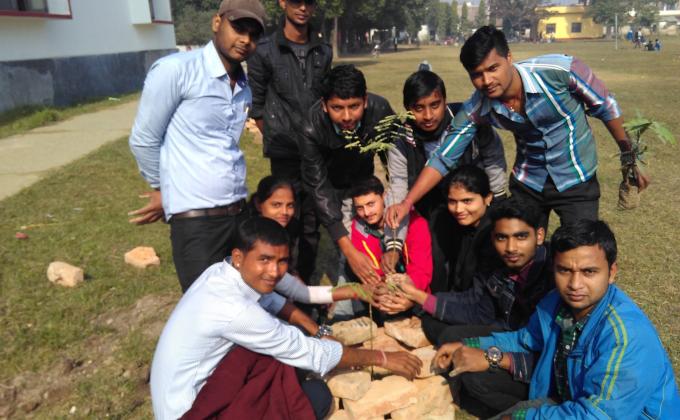 Community development