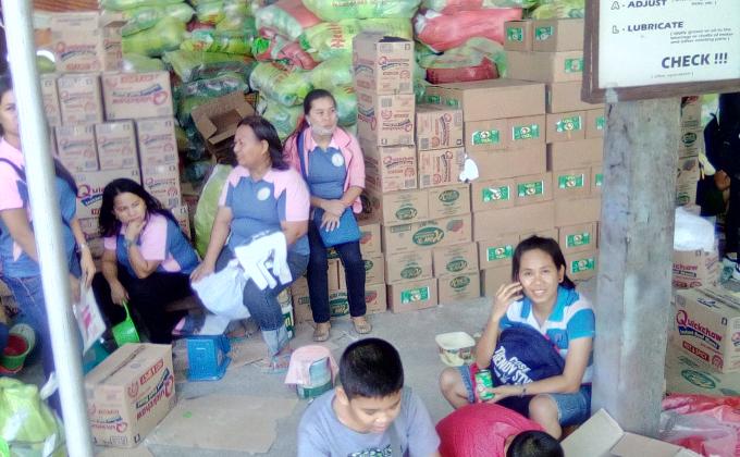 Community Outreach 