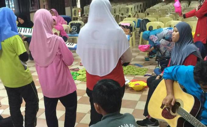 Kompilasi lagu