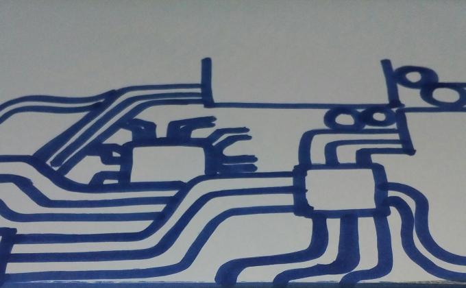 Jaringan maklumat 