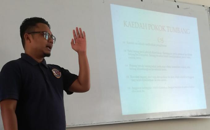 PENGANGGARAAN