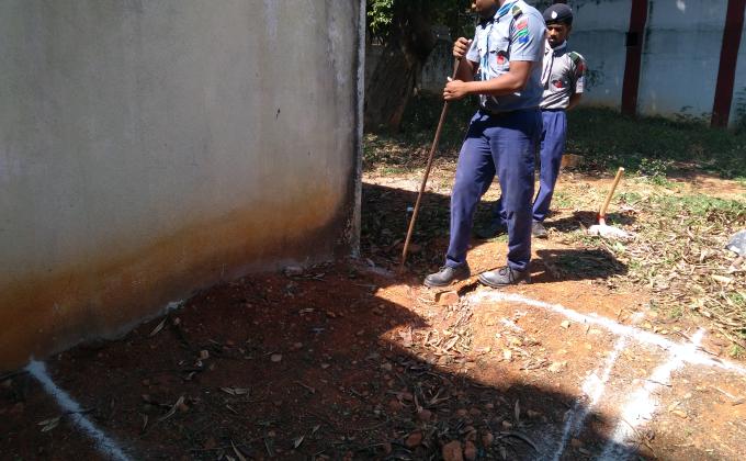 Community Development Project