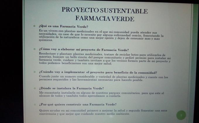 Farmacia Verde