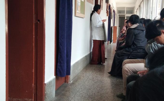 Self help is the Best Help